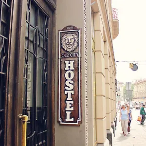 Old Lwów